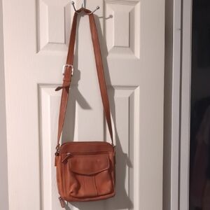 🌸Stylish Vintage Leather Purse